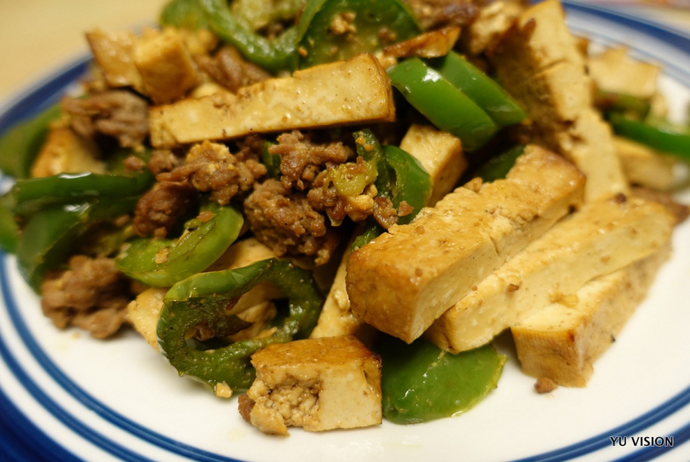 Tofu