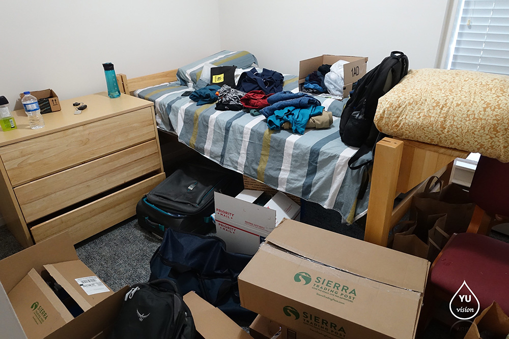 DH Bedroom