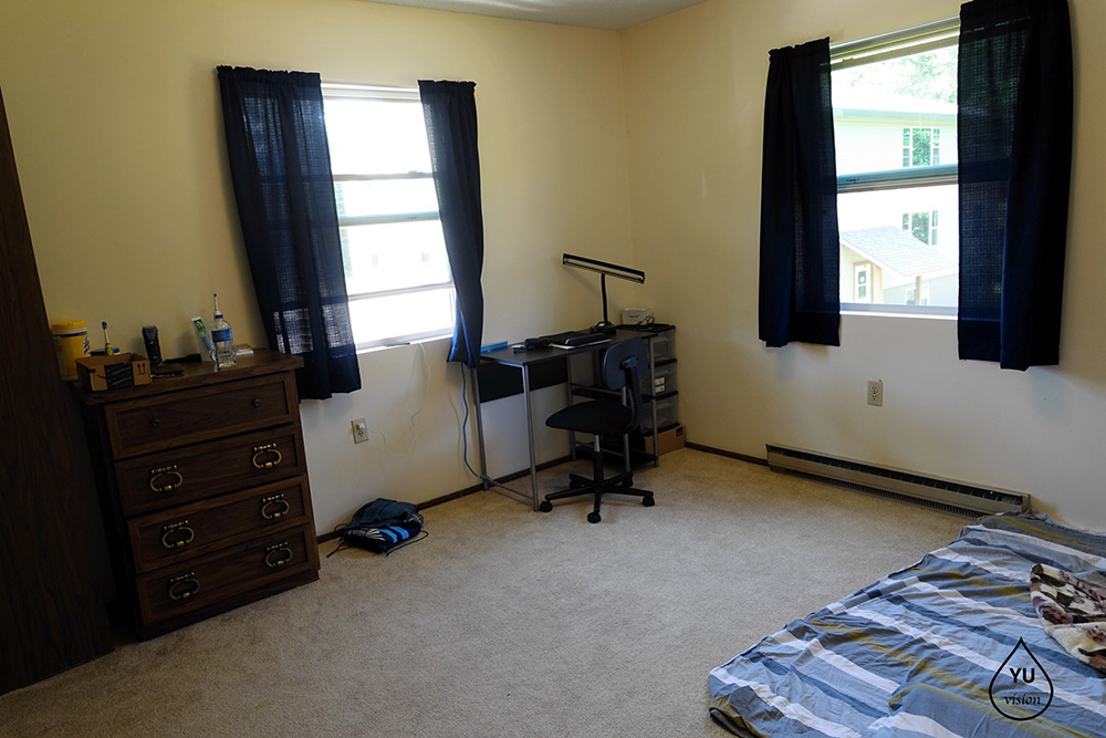 New Bedroom