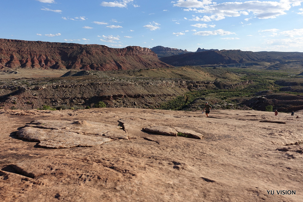 Arches NP