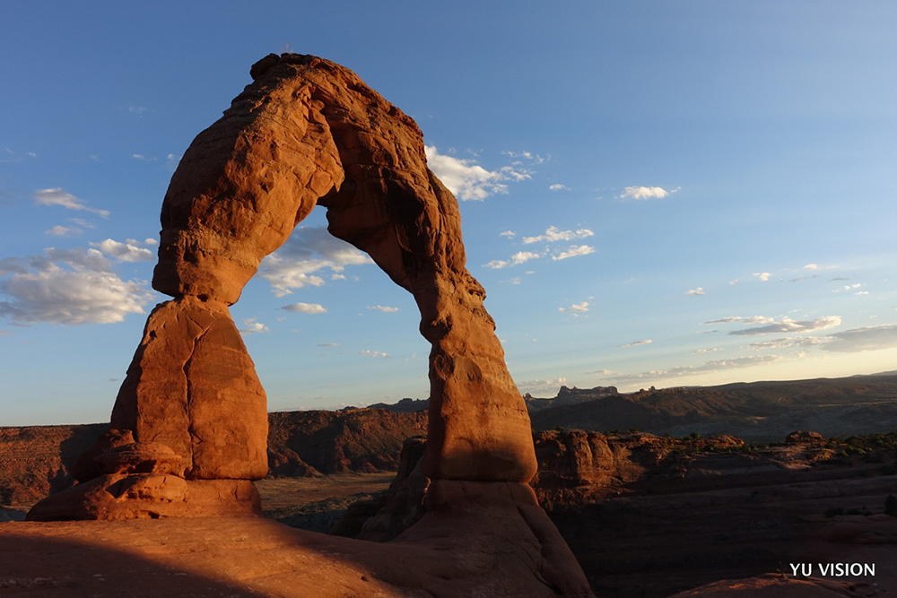 Delicate Arch