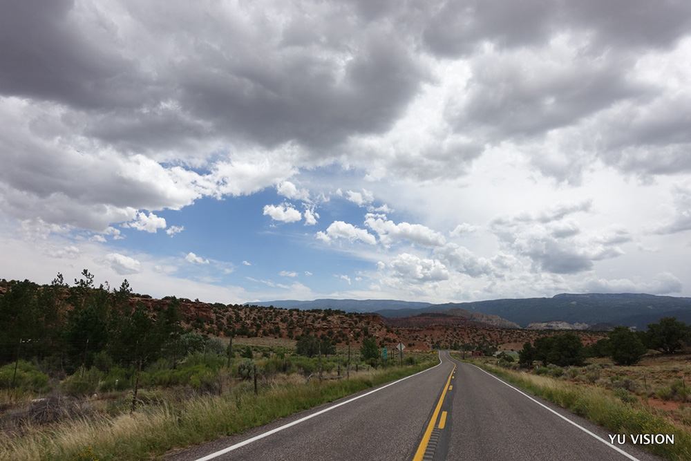 Scenic Byway 12
