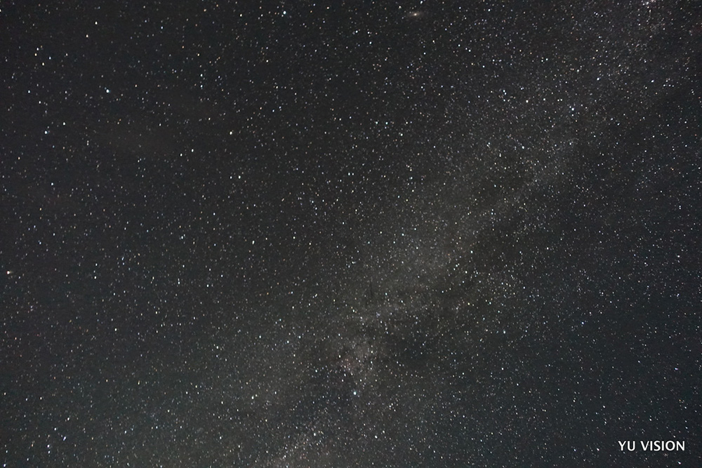 Star Night