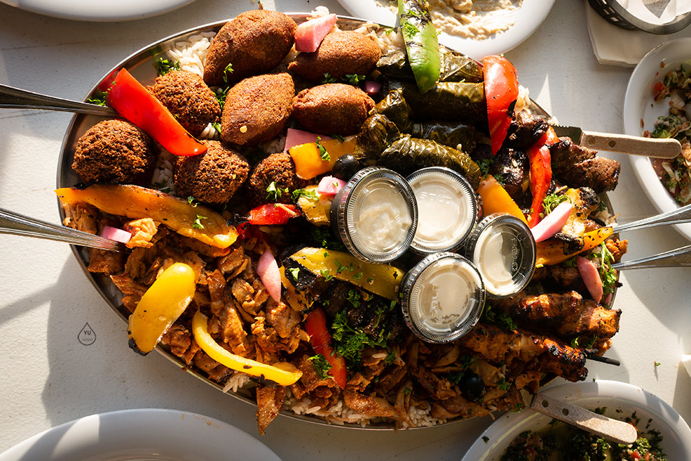 Family Feast