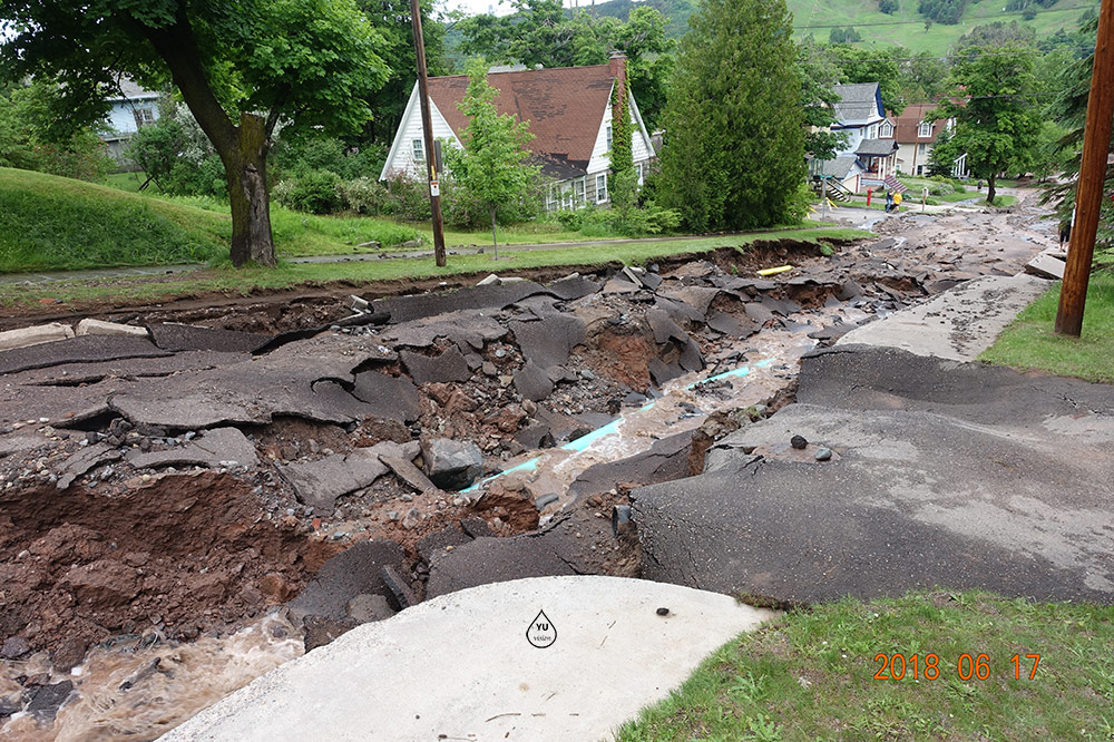 Agate Street