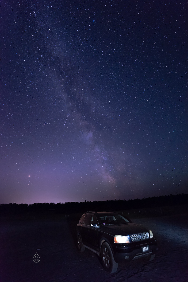 Milky Way