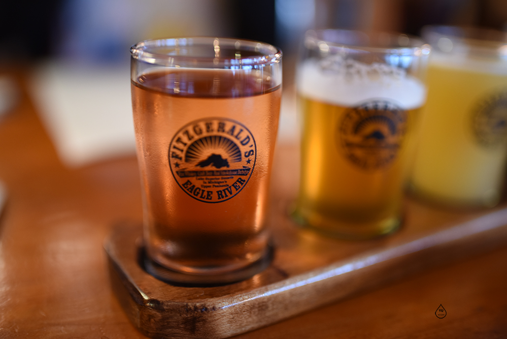 Beer Flight
