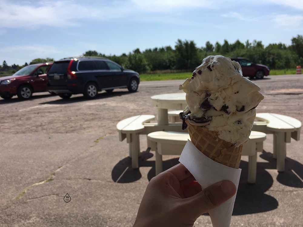 Ice Cream
