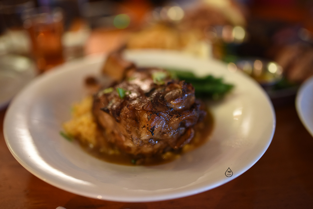 Pork Shank