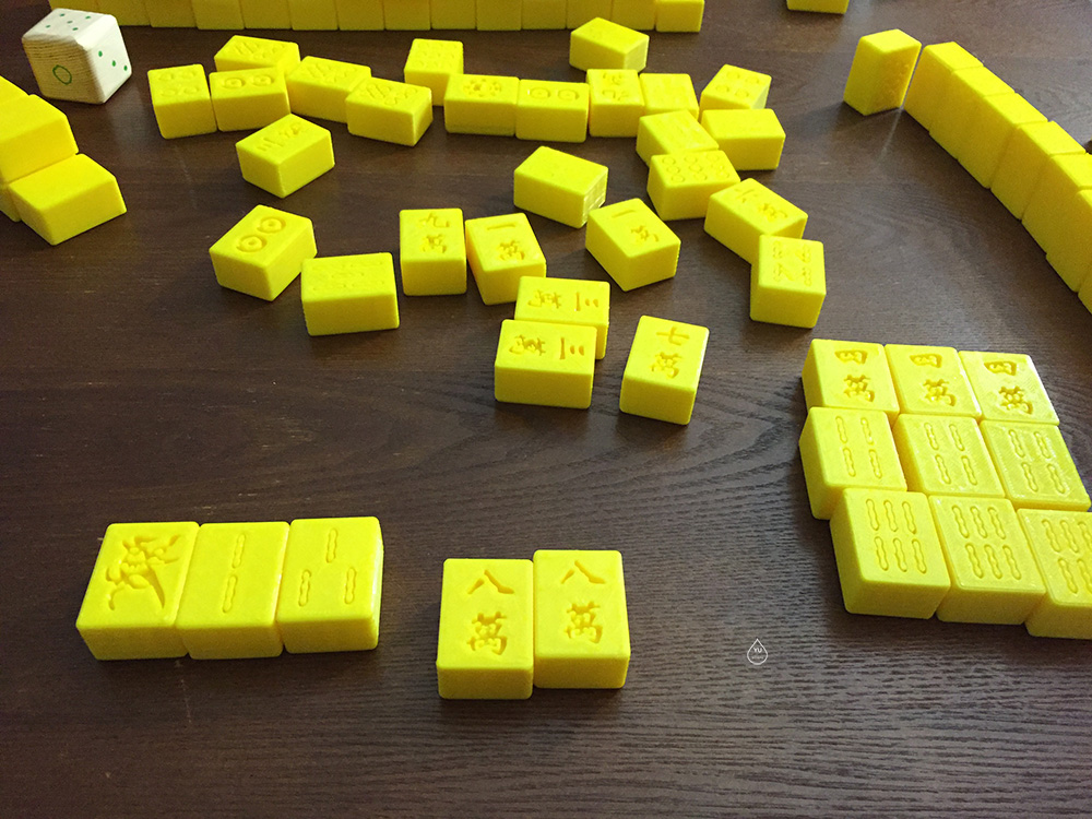 Mahjong