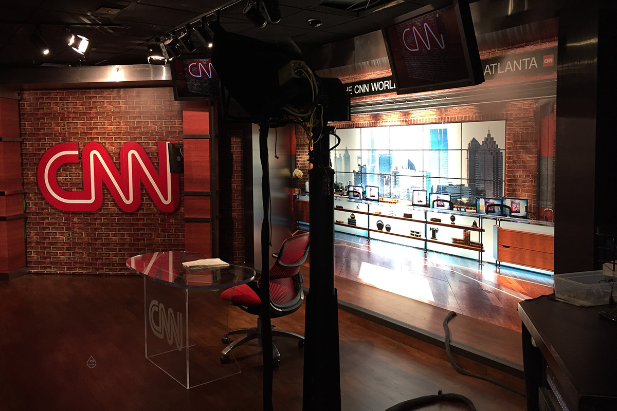 CNN