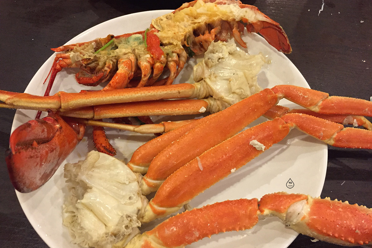 Chicago Buffet