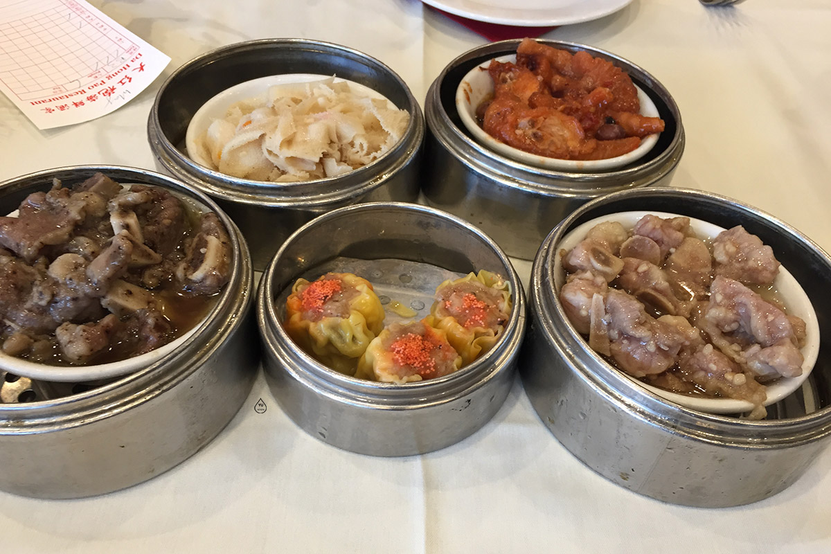Dim Sum