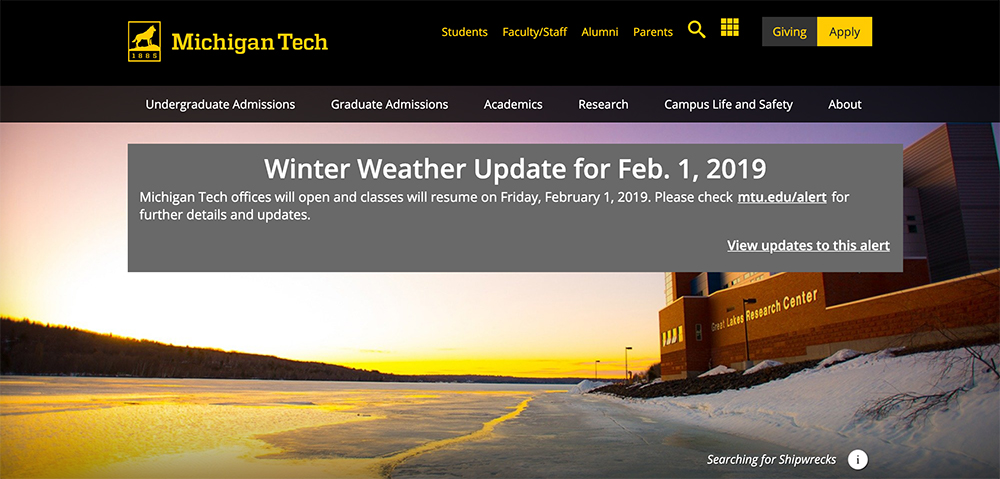 Tech Open