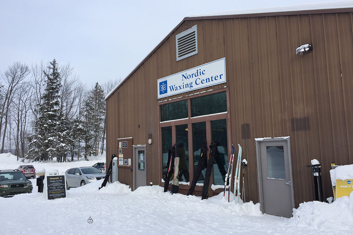 Nordic Waxing Center