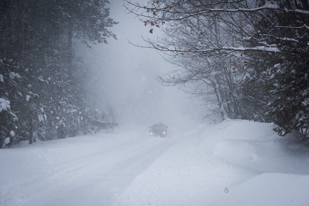 Blizzard