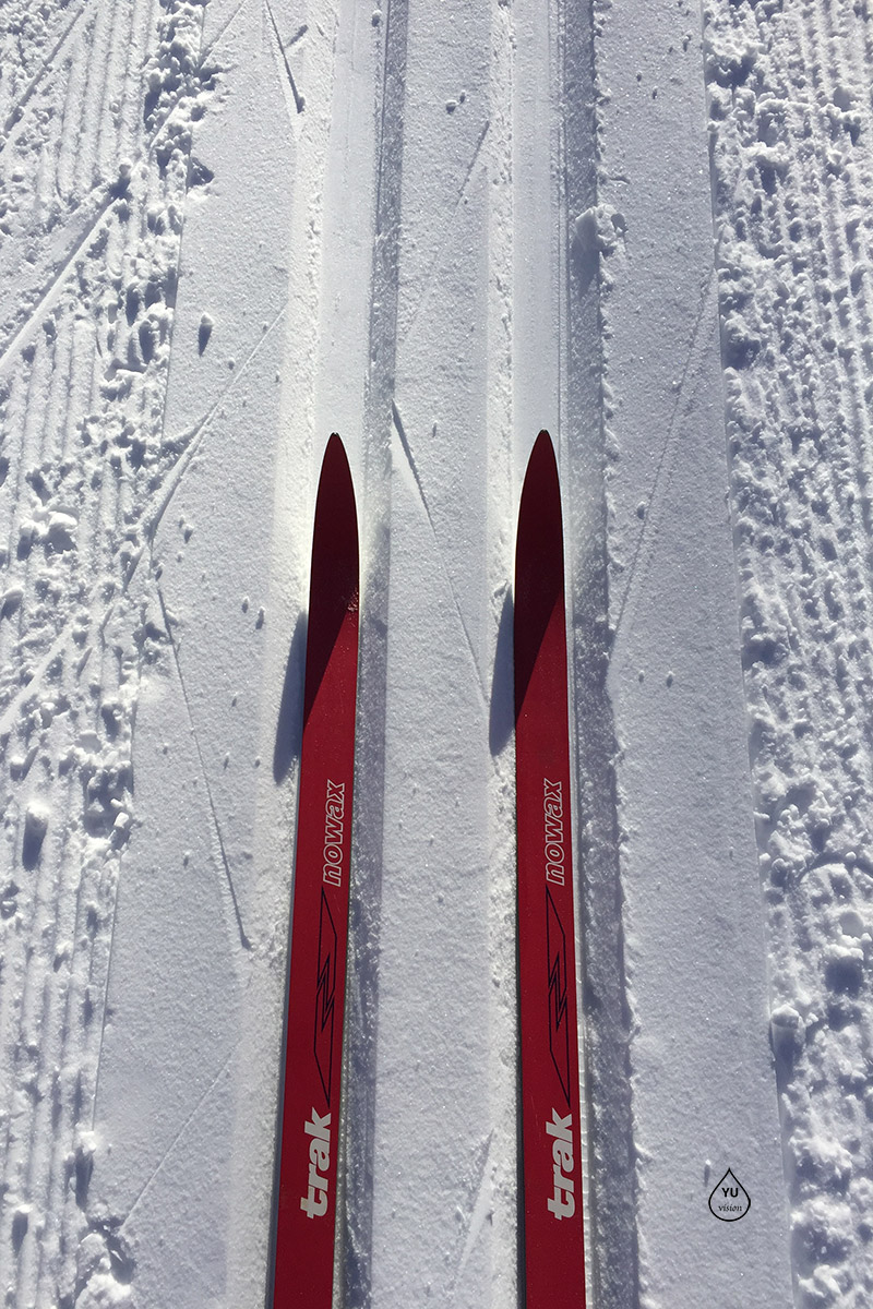 Classical Ski Trail
