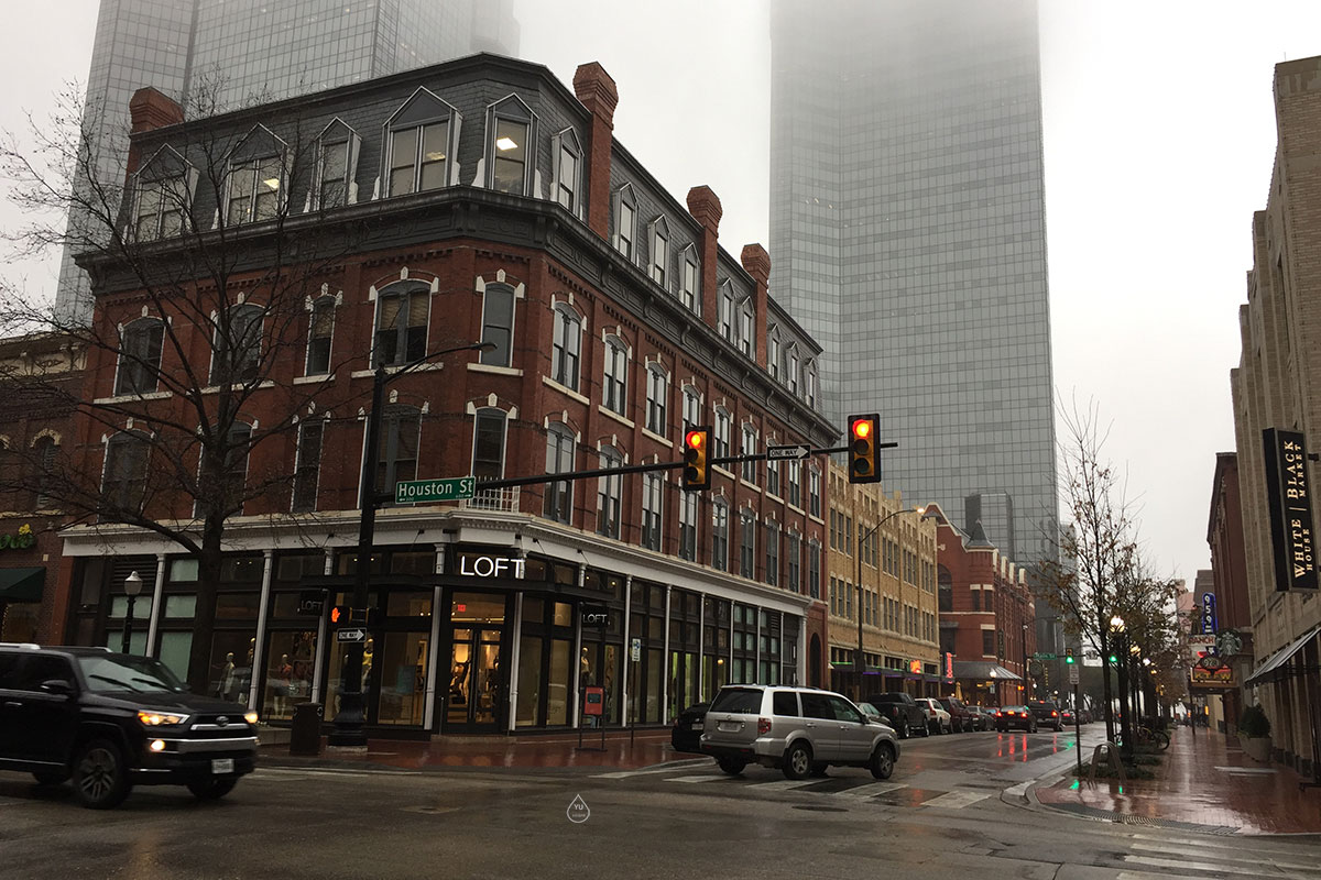 FW Downtown