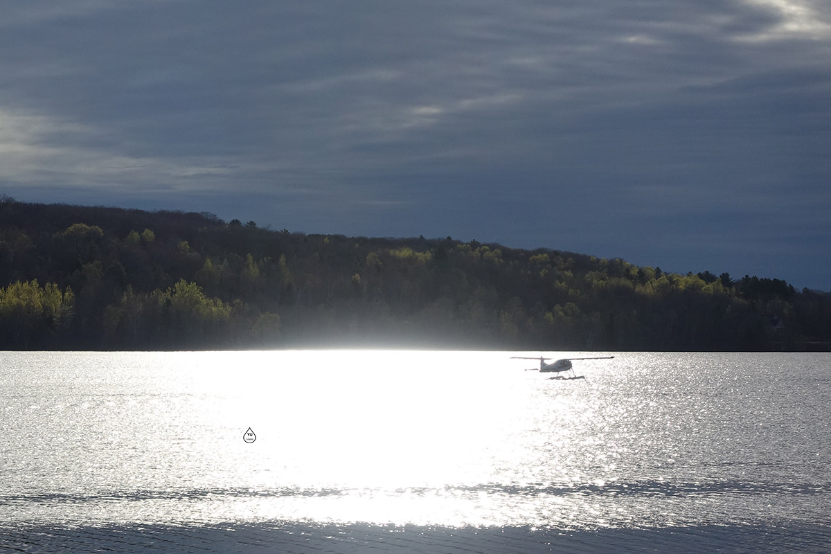Seaplane