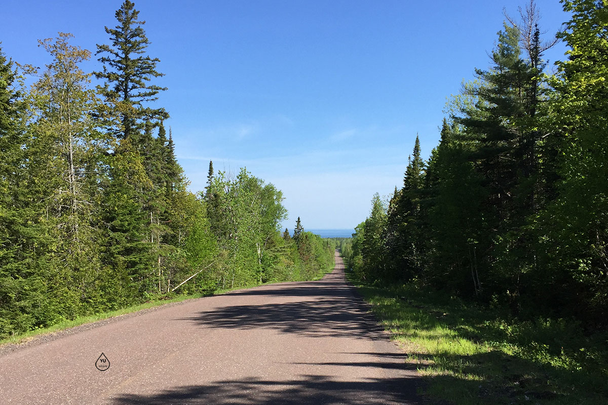 Five Mile Point Rd