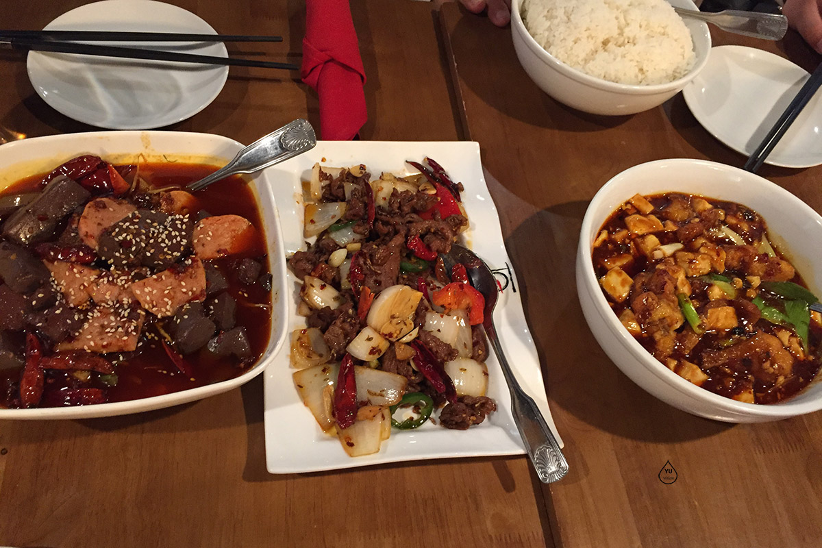 Lao Sze Chuan