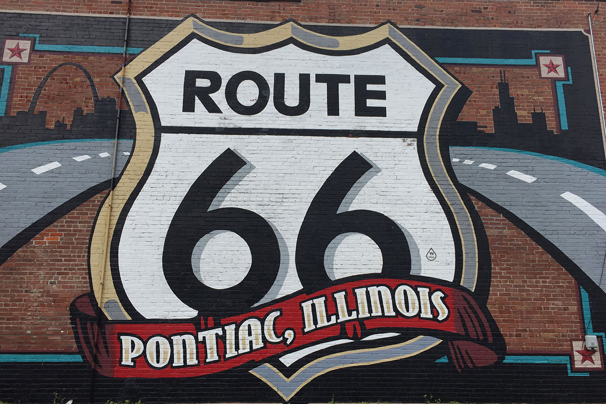 Route 66