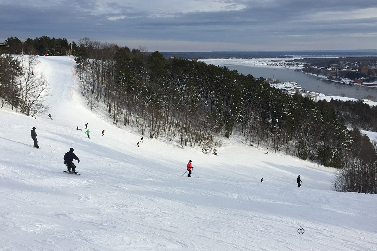 Central Bowl