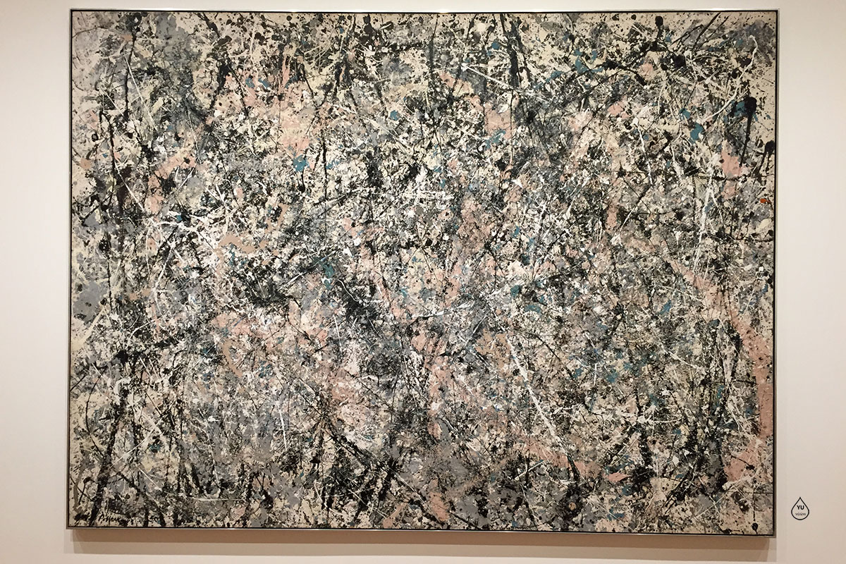 Modern Art