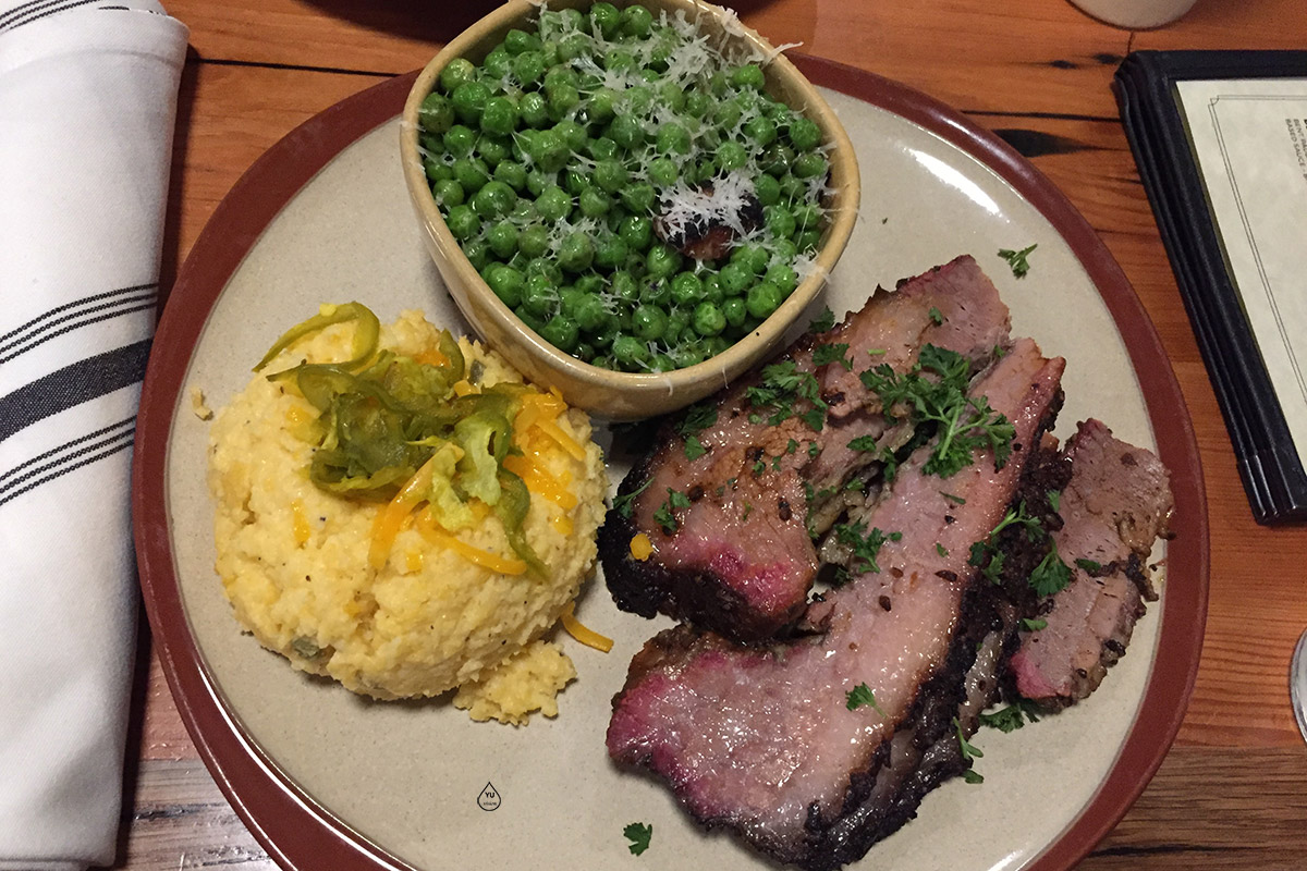 Brisket