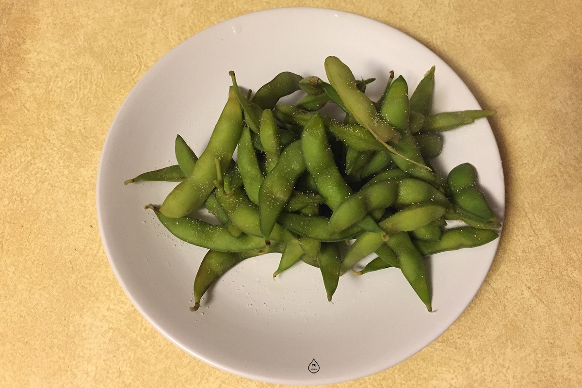 Edamame