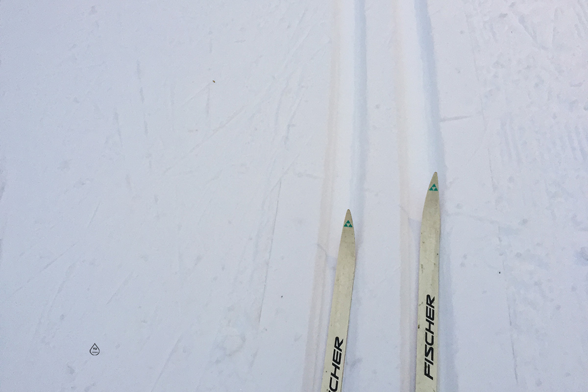 XC Ski Trails