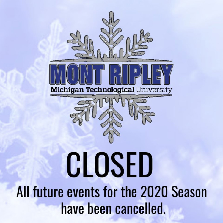 Closed