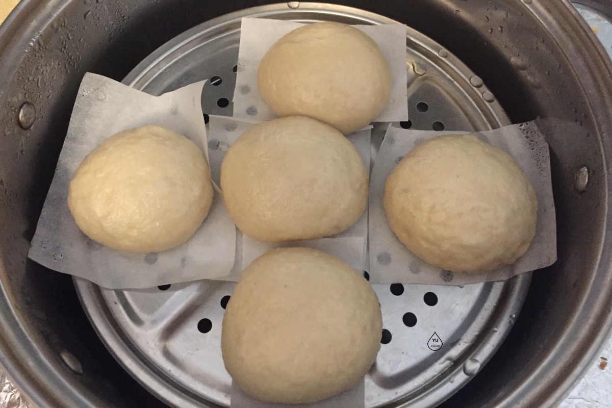 Mantou Version 2