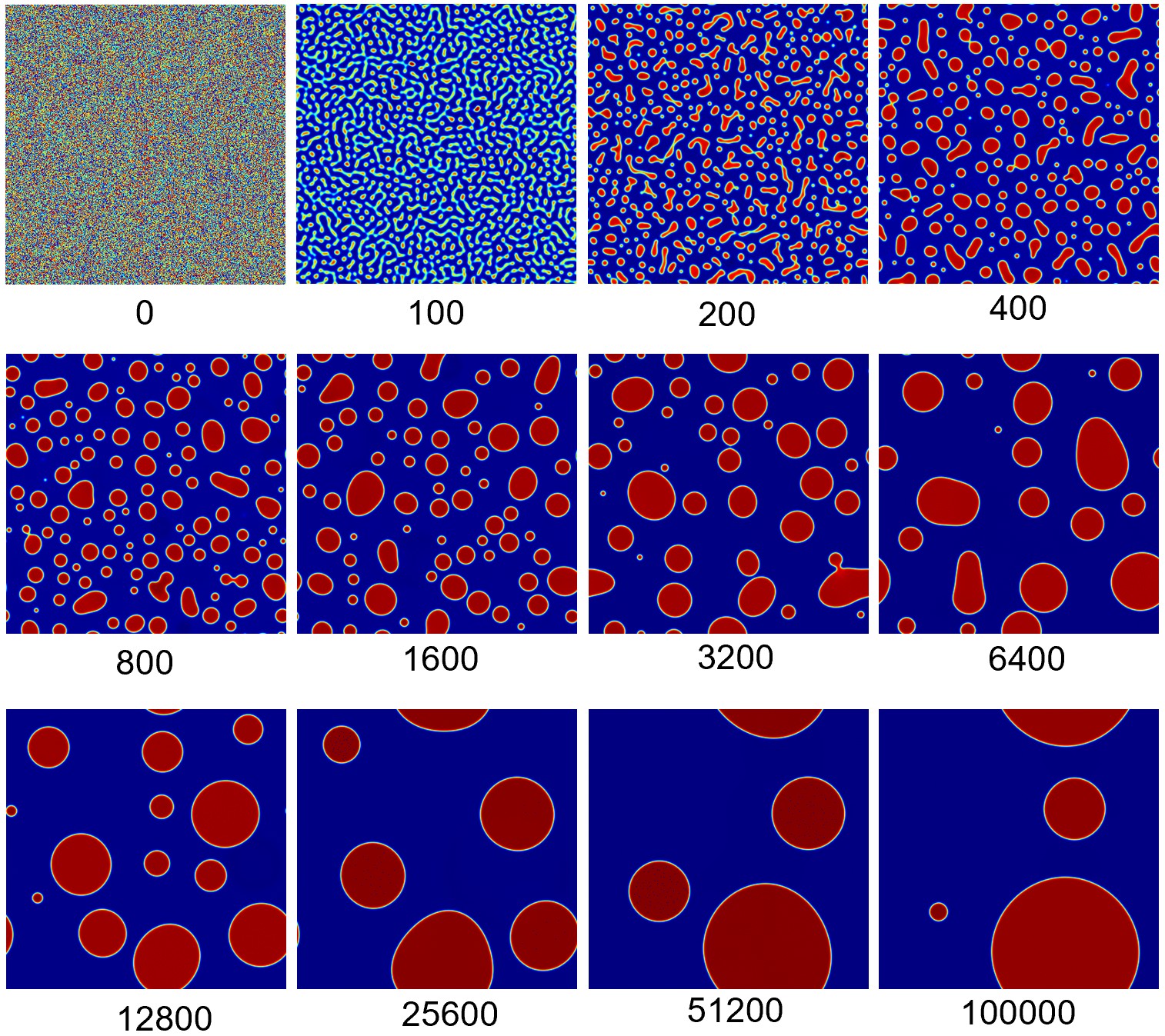 Phase Separation