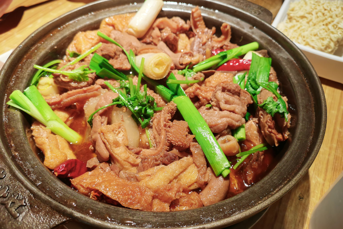 牛小灶