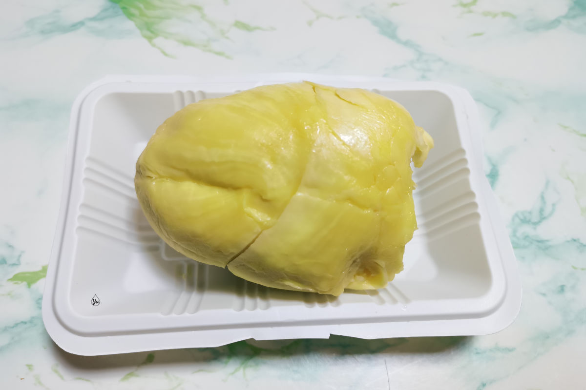 榴莲