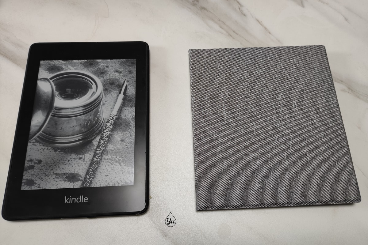 Kindle到iReader