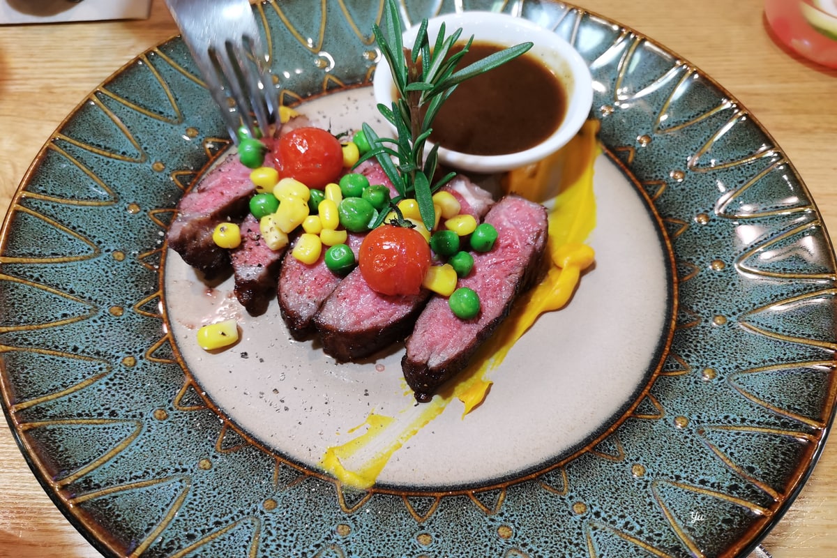 肉