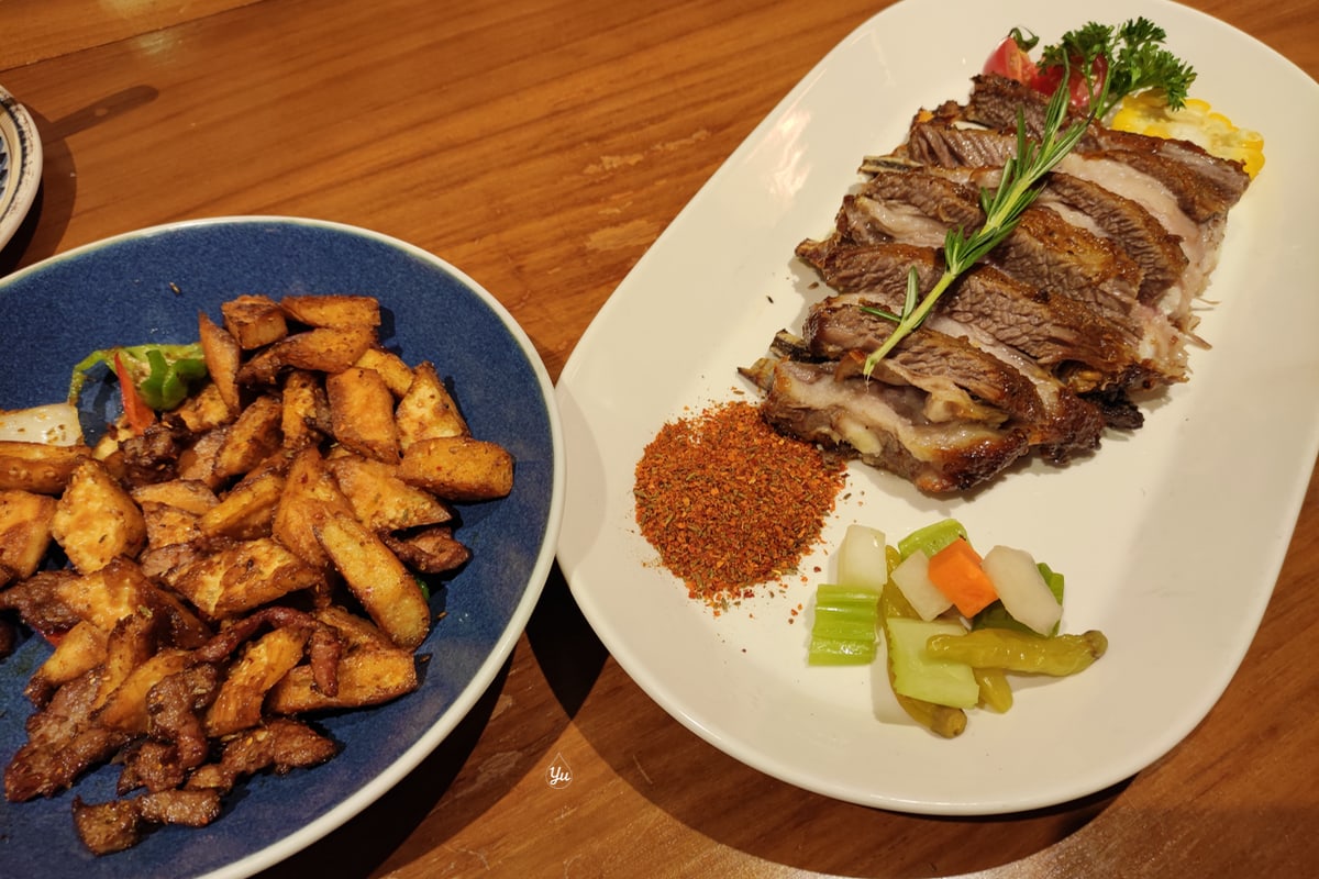 肉