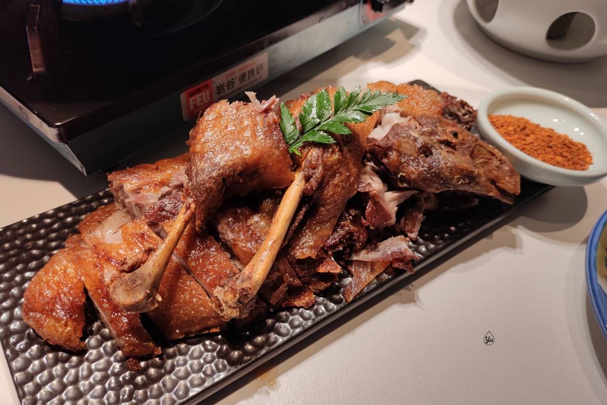 鸡肉