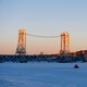 Bridge Morning