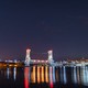 Lift Bridge