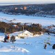Skiing Day