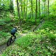 Biking