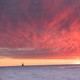 McLain Sunset
