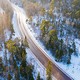 Shiny Road