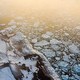 Melting Ice